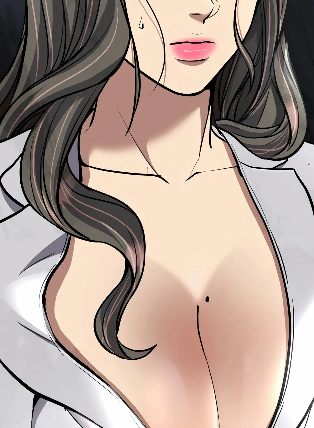 New Employee Kim Chul-Soo Chapter 67 page 199 - 