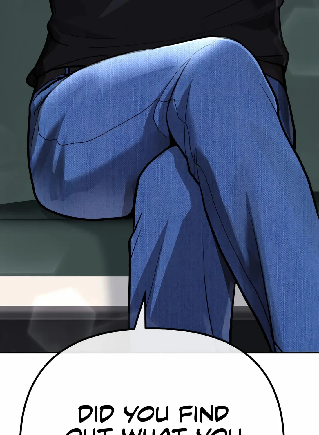 New Employee Kim Chul-Soo Chapter 67 page 21 - 