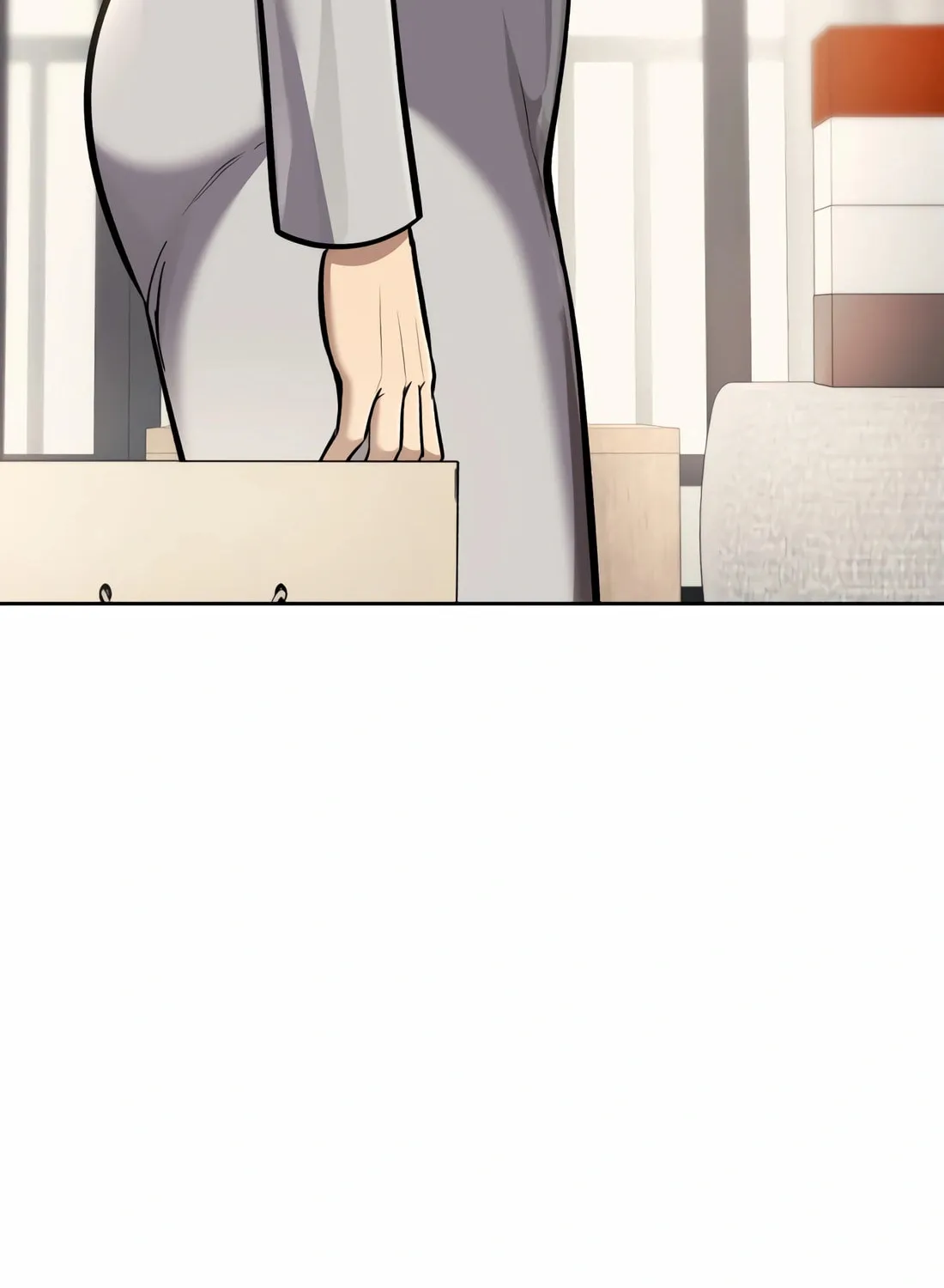 New Employee Kim Chul-Soo Chapter 67 page 208 - 