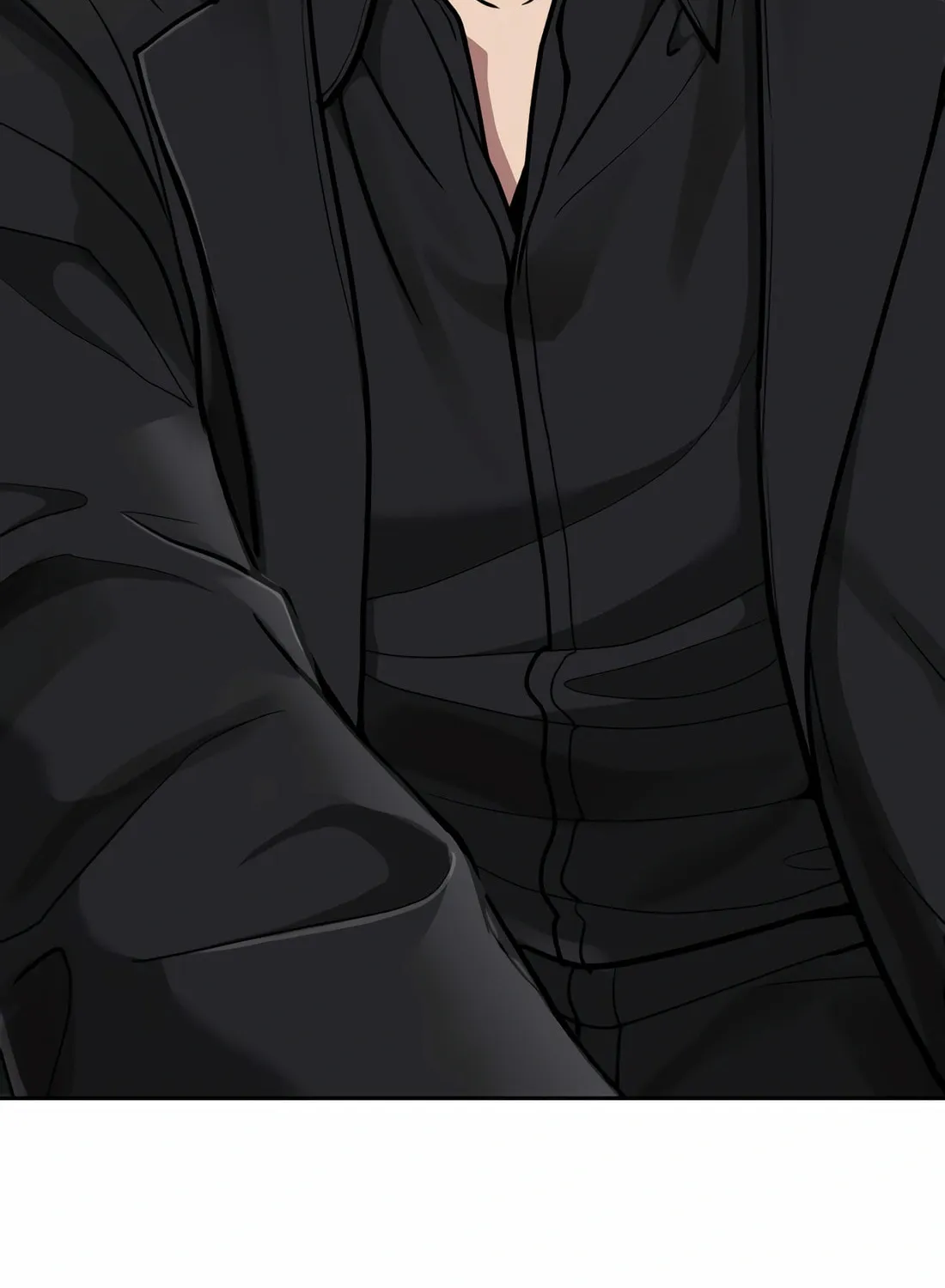 New Employee Kim Chul-Soo Chapter 67 page 25 - 
