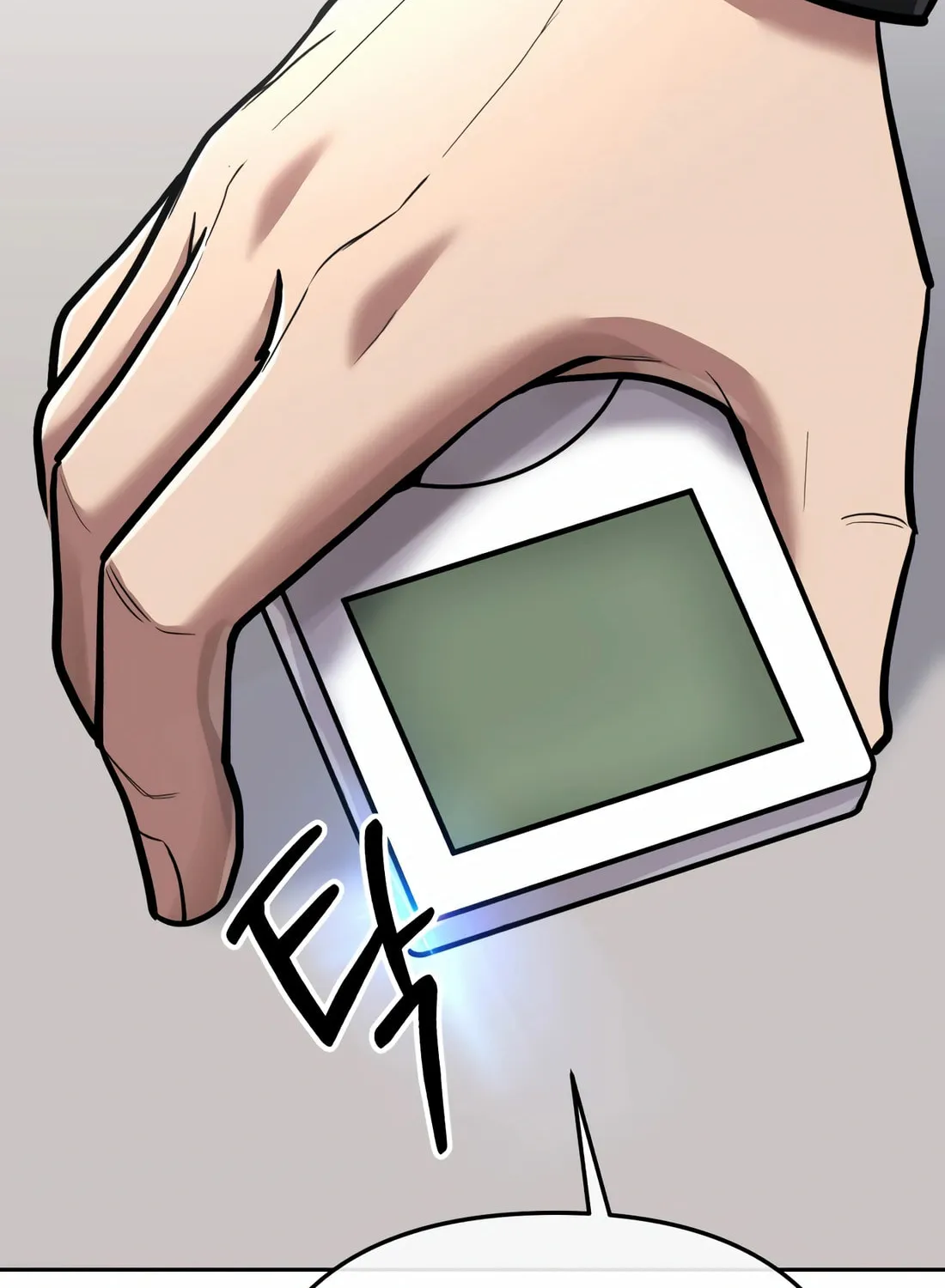 New Employee Kim Chul-Soo Chapter 67 page 27 - 
