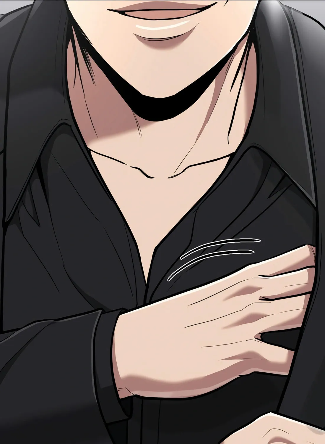 New Employee Kim Chul-Soo Chapter 67 page 30 - 