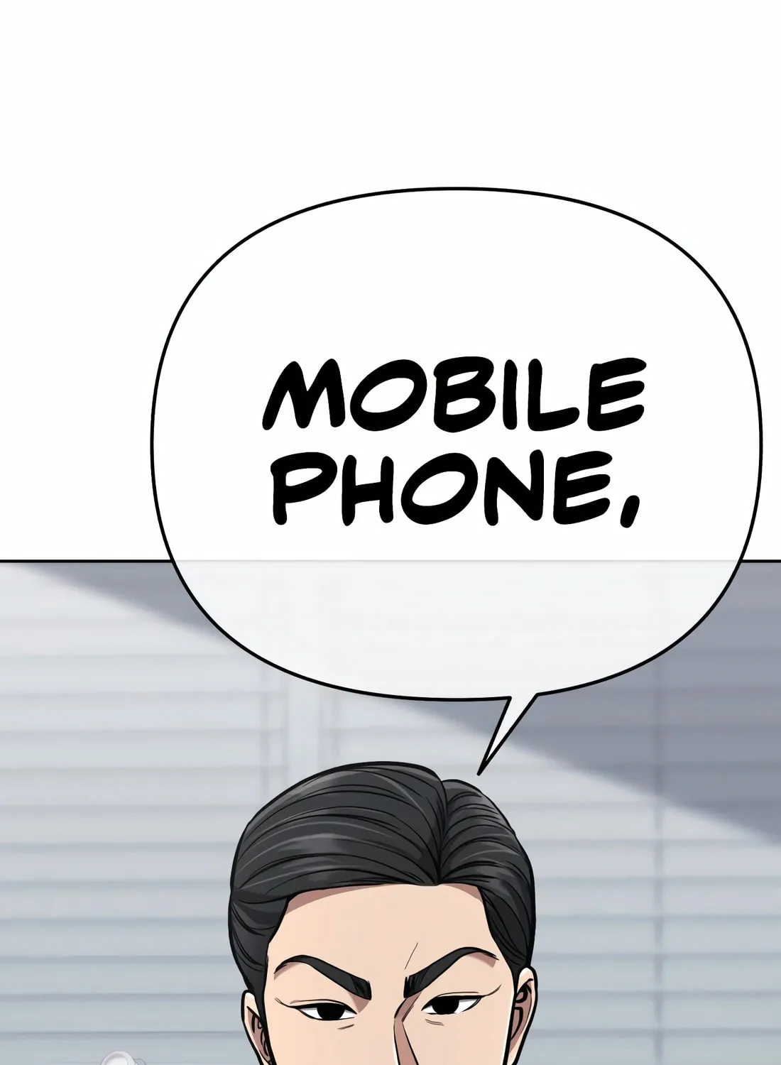 New Employee Kim Chul-Soo Chapter 67 page 32 - 