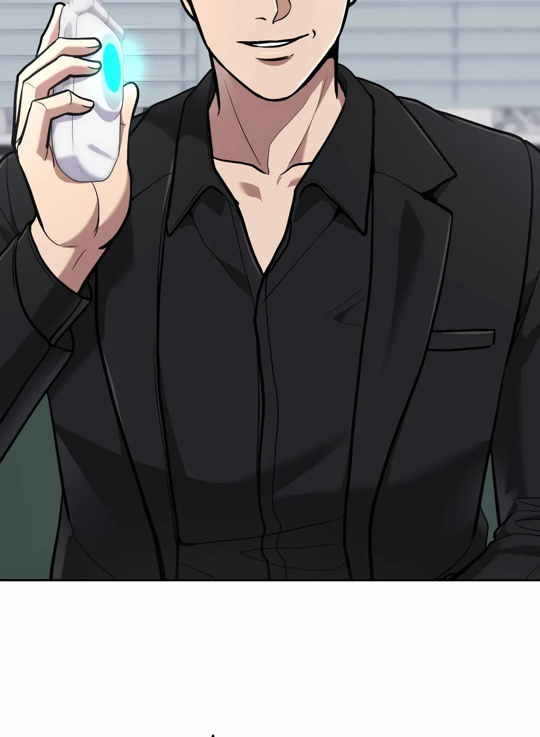 New Employee Kim Chul-Soo Chapter 67 page 33 - 