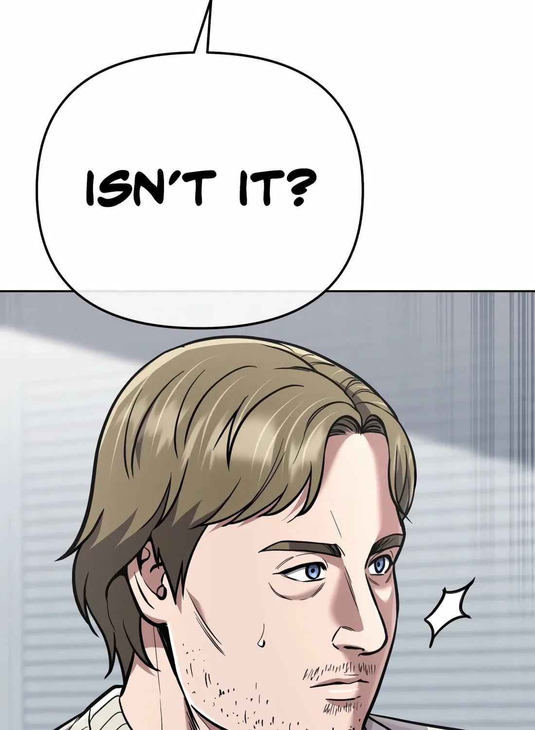 New Employee Kim Chul-Soo Chapter 67 page 34 - 