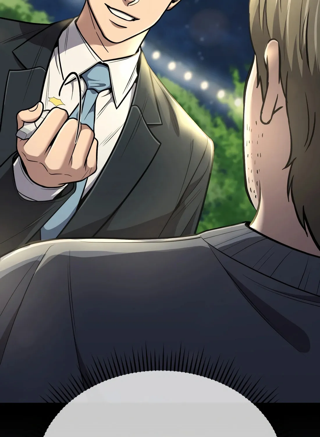 New Employee Kim Chul-Soo Chapter 67 page 39 - 