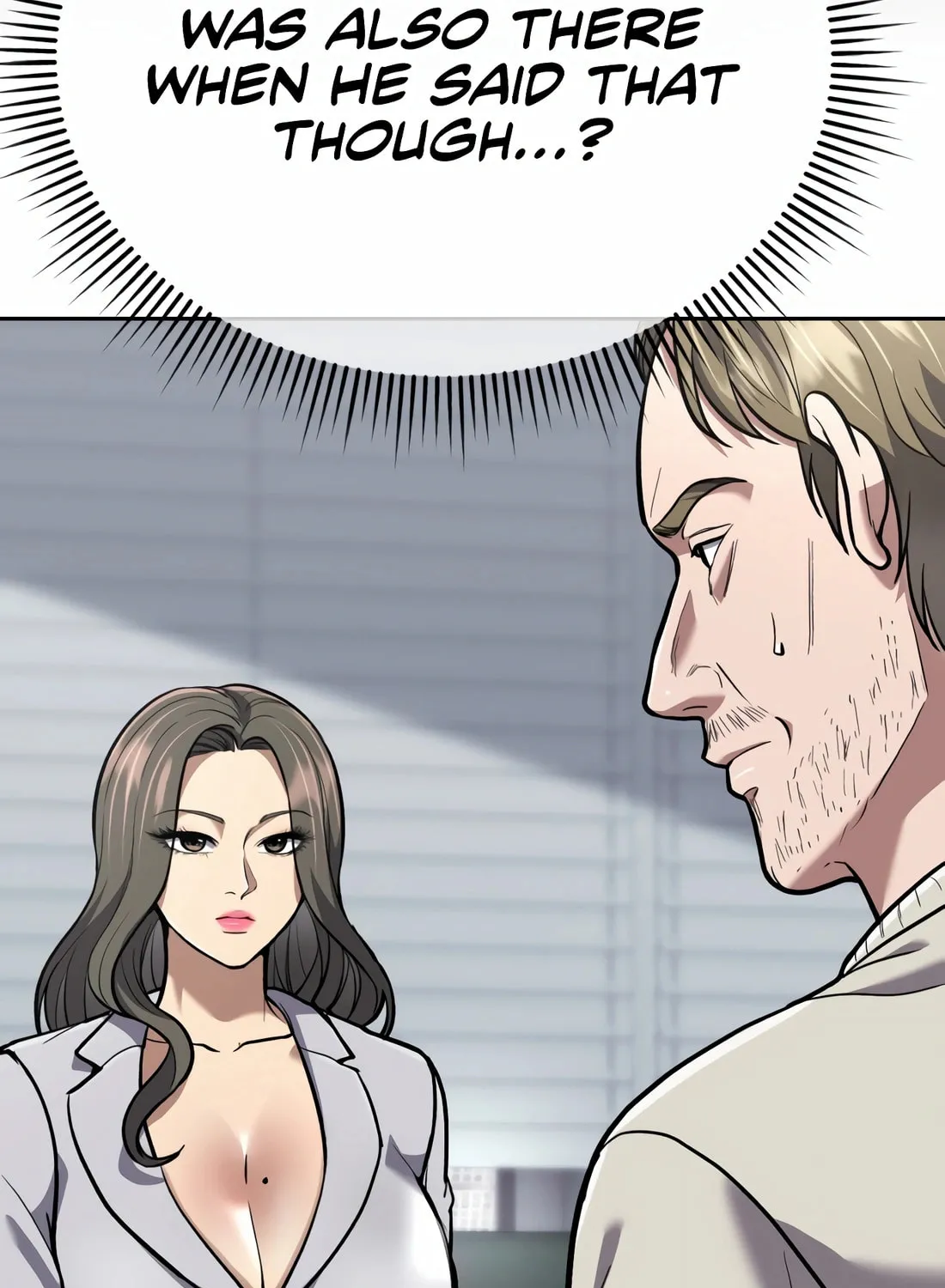 New Employee Kim Chul-Soo Chapter 67 page 41 - 