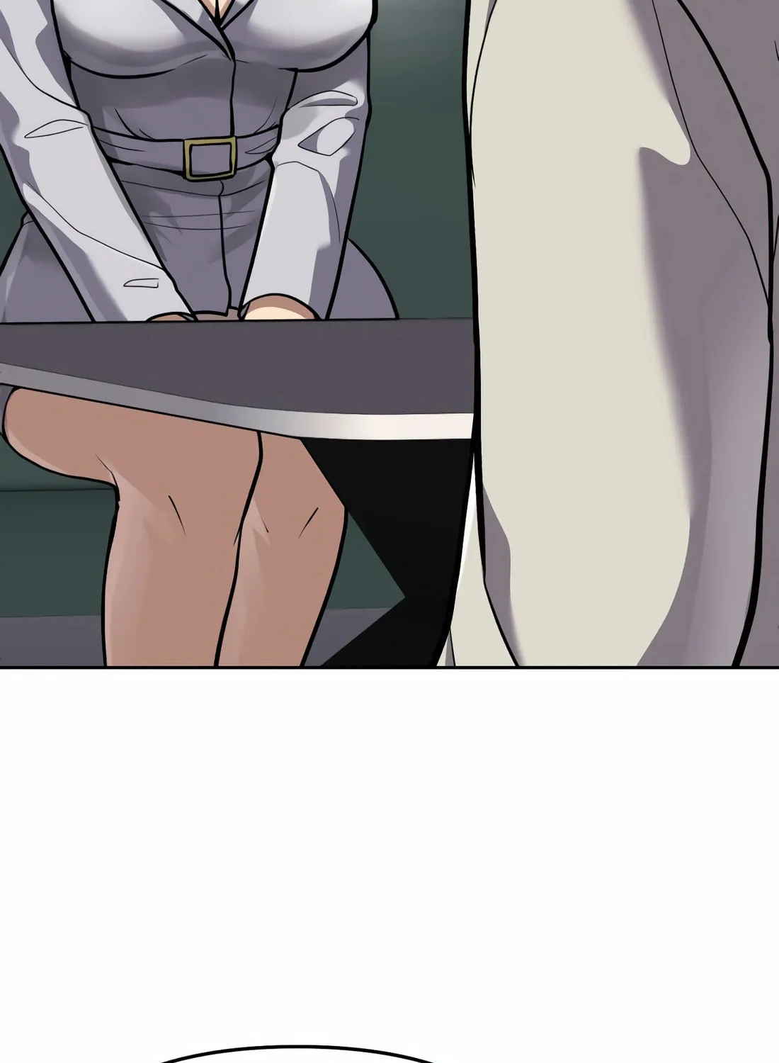 New Employee Kim Chul-Soo Chapter 67 page 42 - 