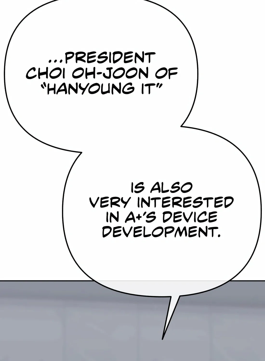 New Employee Kim Chul-Soo Chapter 67 page 43 - 