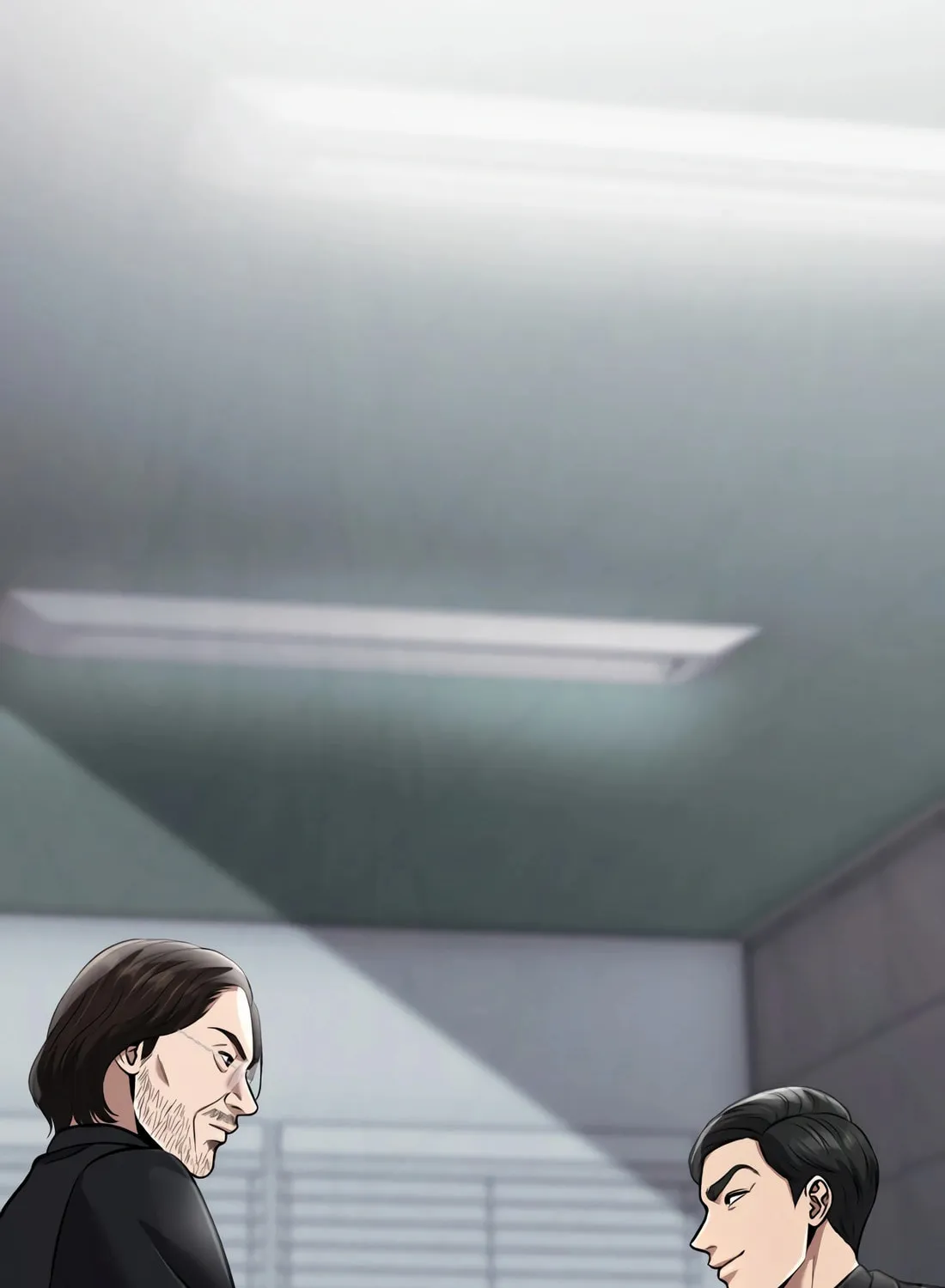 New Employee Kim Chul-Soo Chapter 67 page 6 - 