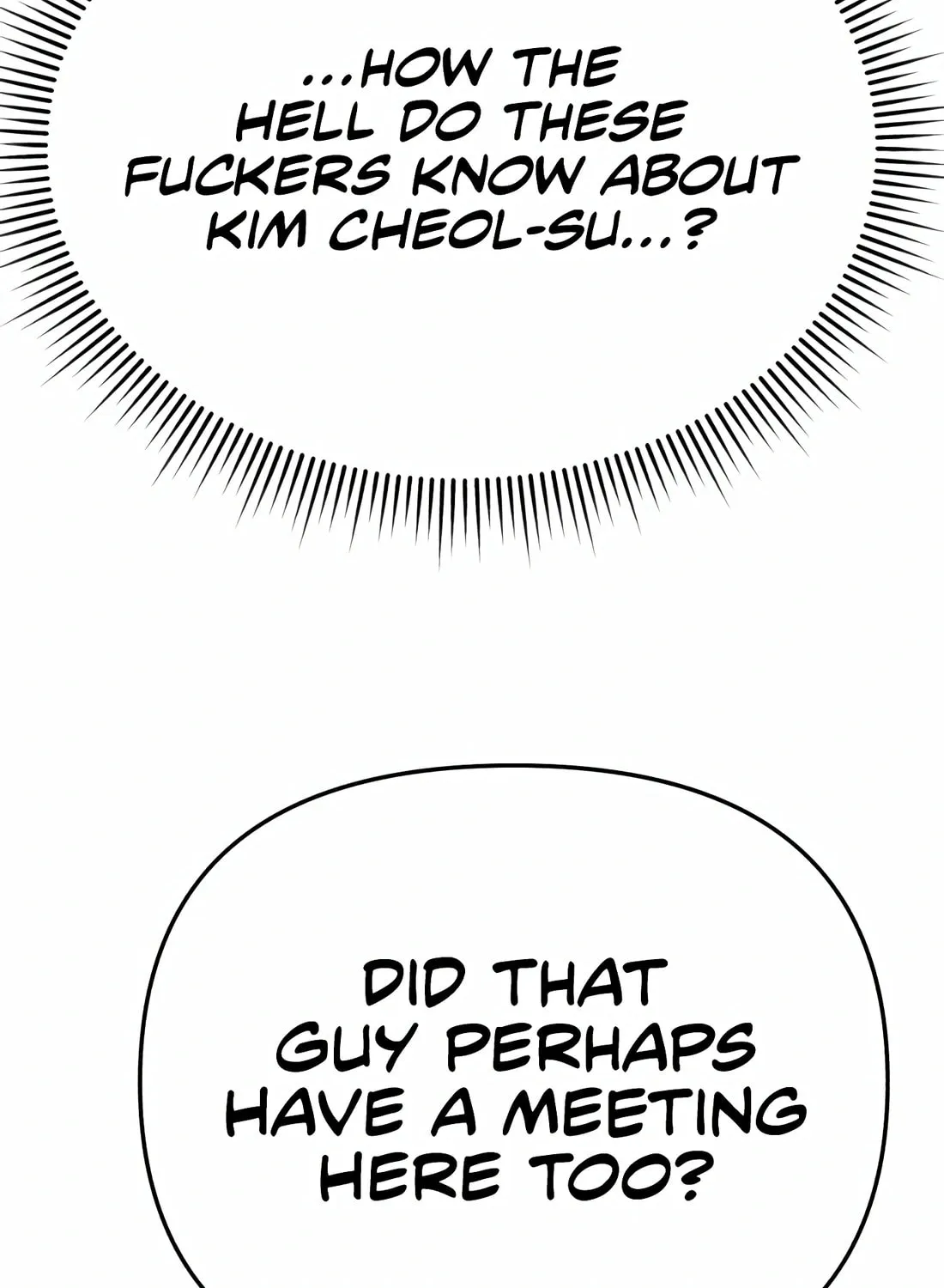 New Employee Kim Chul-Soo Chapter 67 page 54 - 