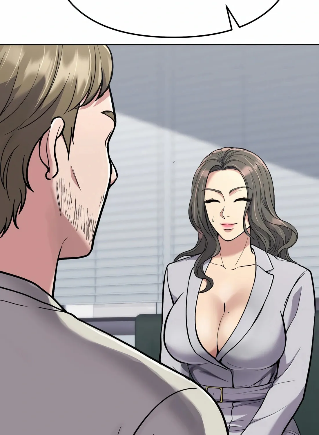 New Employee Kim Chul-Soo Chapter 67 page 55 - 