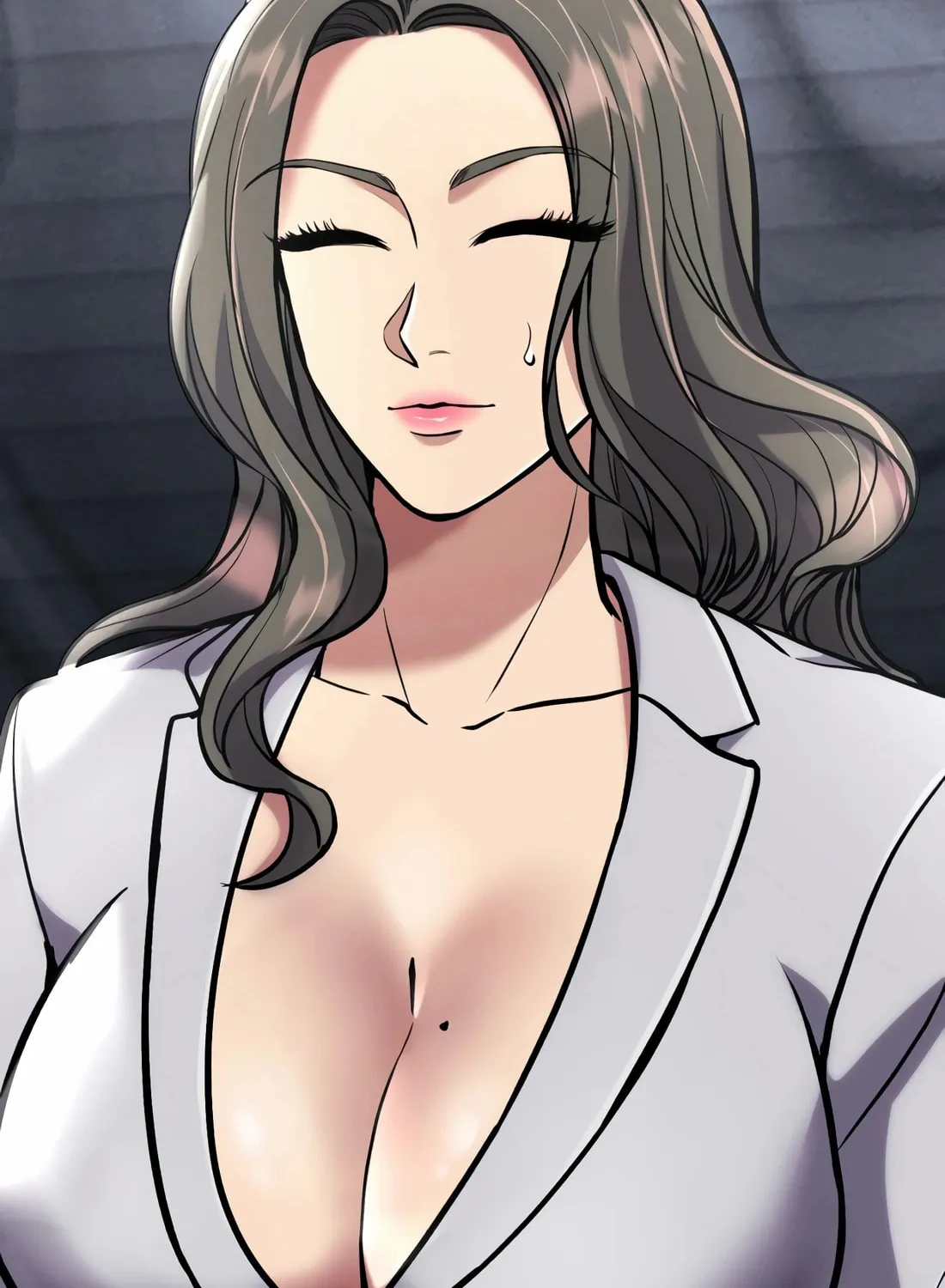New Employee Kim Chul-Soo Chapter 67 page 58 - 