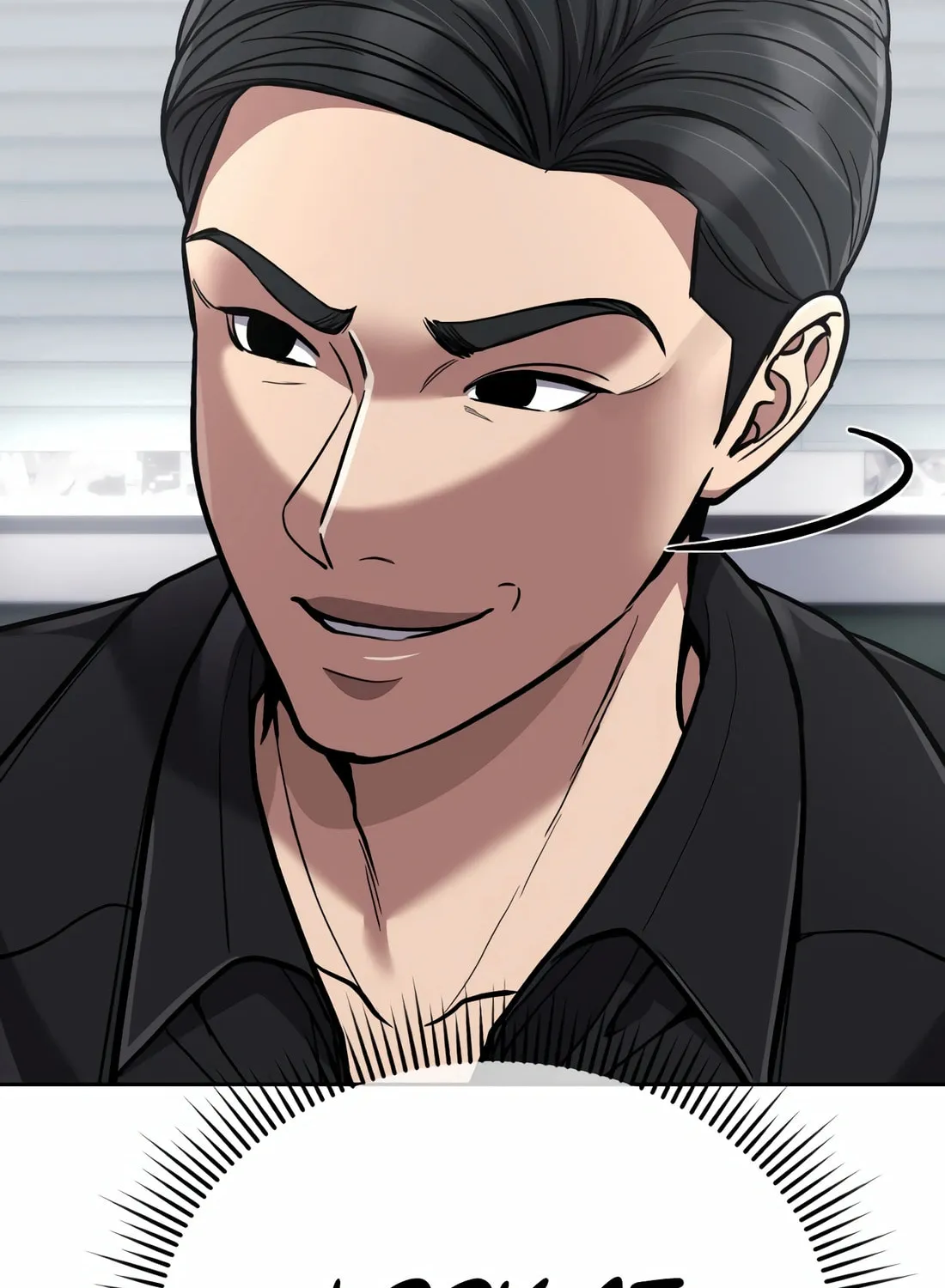 New Employee Kim Chul-Soo Chapter 67 page 62 - 