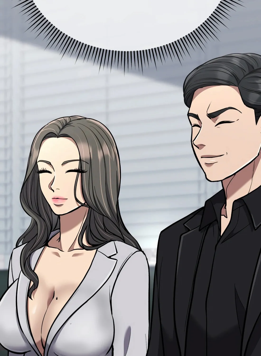 New Employee Kim Chul-Soo Chapter 67 page 64 - 