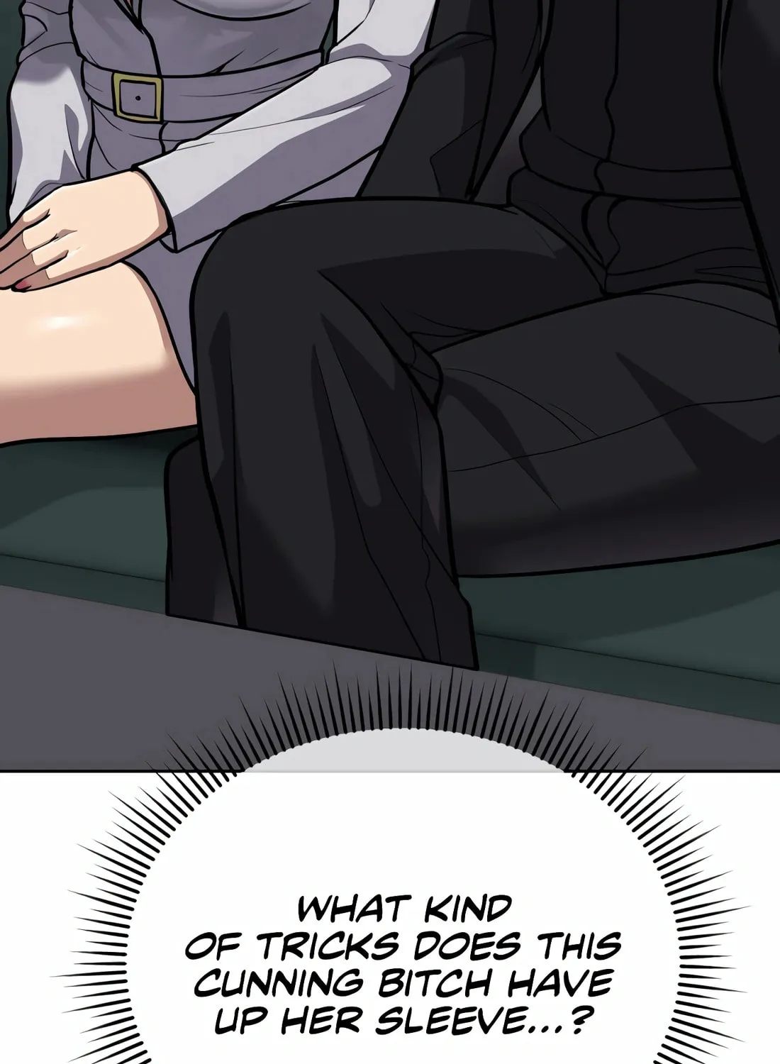 New Employee Kim Chul-Soo Chapter 67 page 65 - 