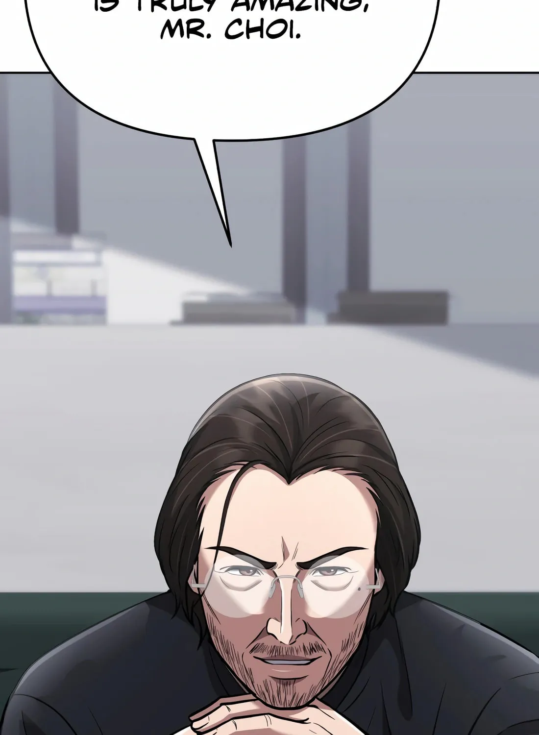 New Employee Kim Chul-Soo Chapter 67 page 69 - 