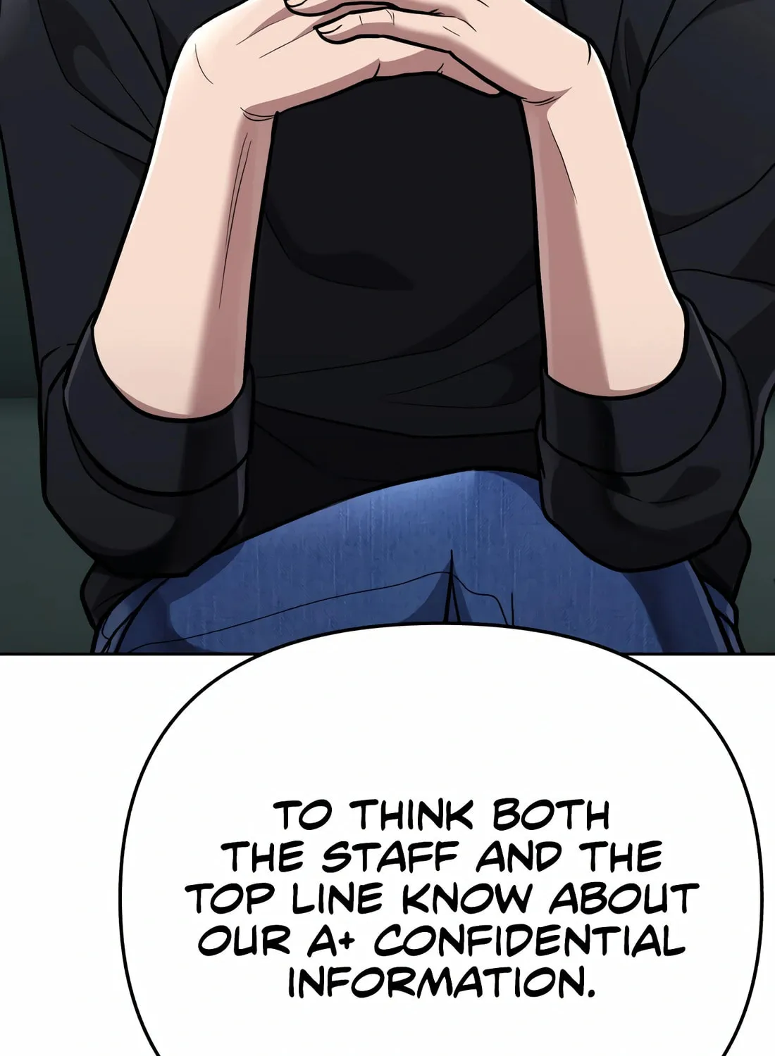 New Employee Kim Chul-Soo Chapter 67 page 70 - 