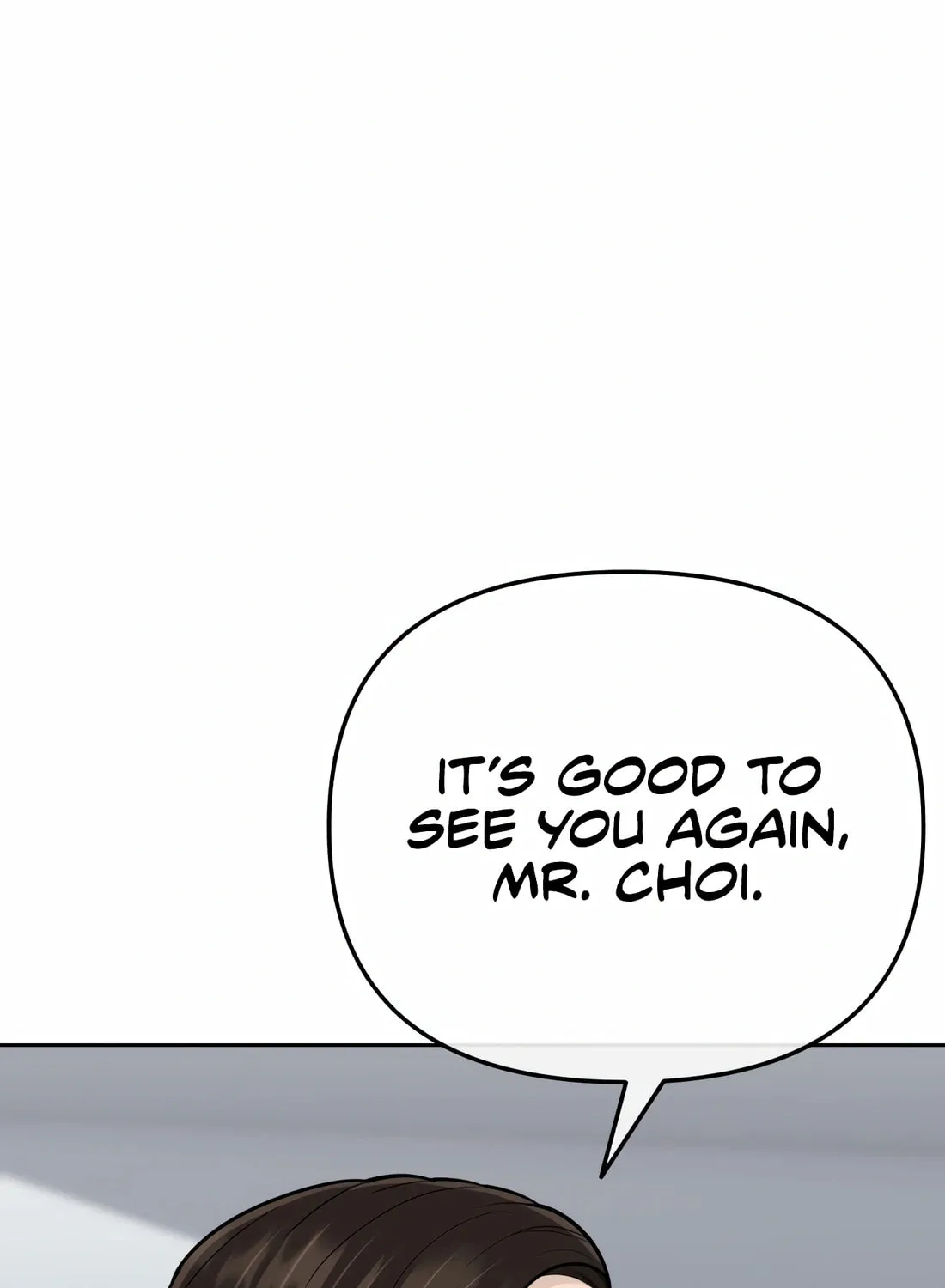 New Employee Kim Chul-Soo Chapter 67 page 8 - 