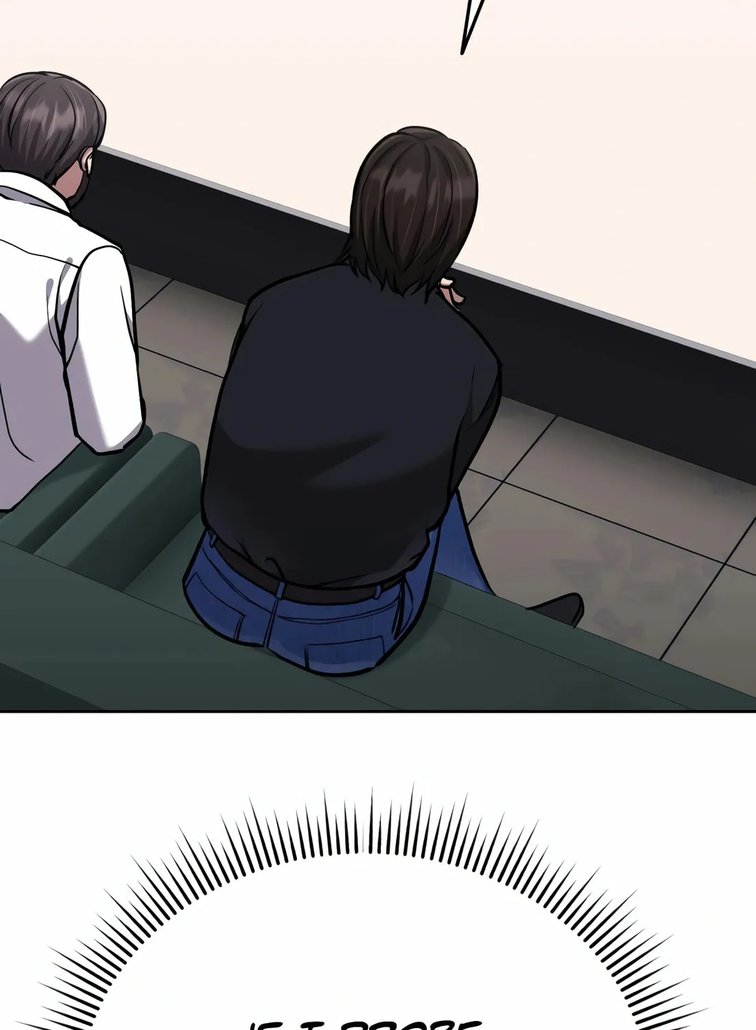 New Employee Kim Chul-Soo Chapter 67 page 72 - 