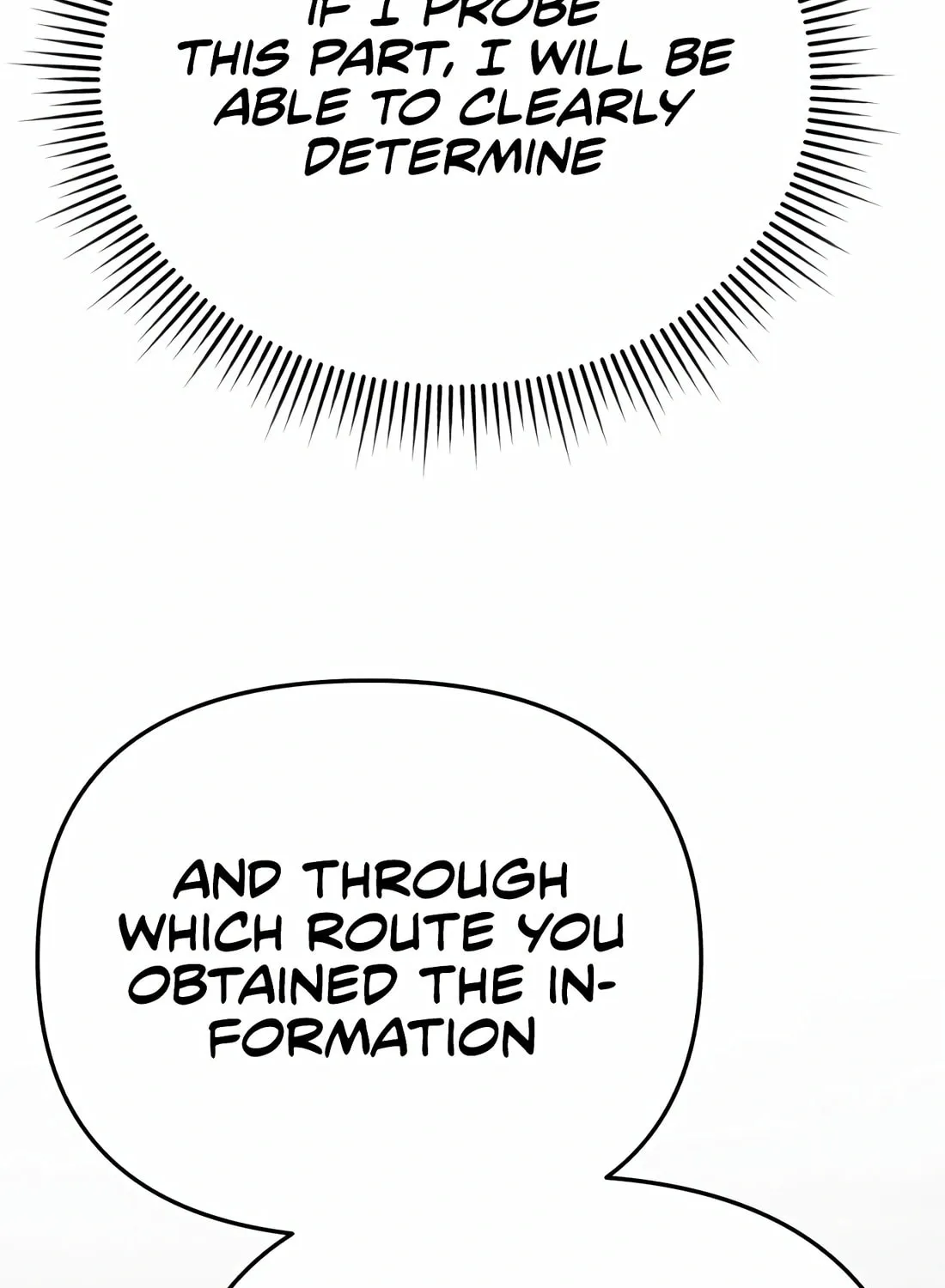 New Employee Kim Chul-Soo Chapter 67 page 73 - 