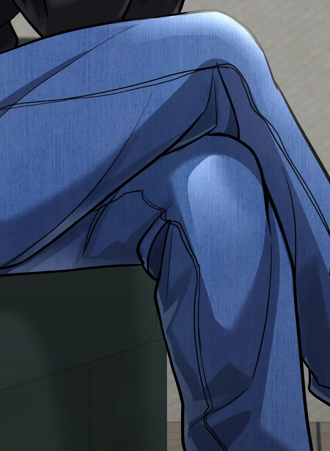 New Employee Kim Chul-Soo Chapter 67 page 76 - 