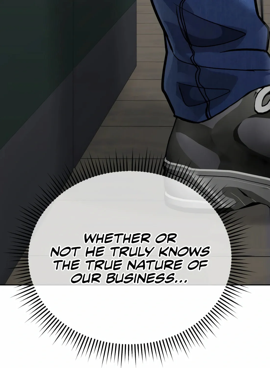 New Employee Kim Chul-Soo Chapter 67 page 77 - 