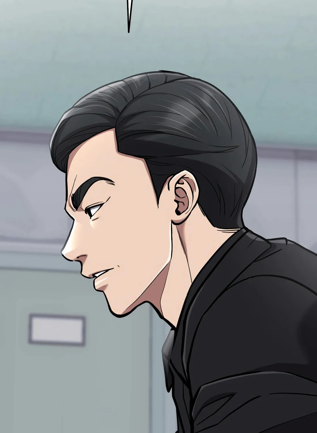 New Employee Kim Chul-Soo Chapter 67 page 79 - 