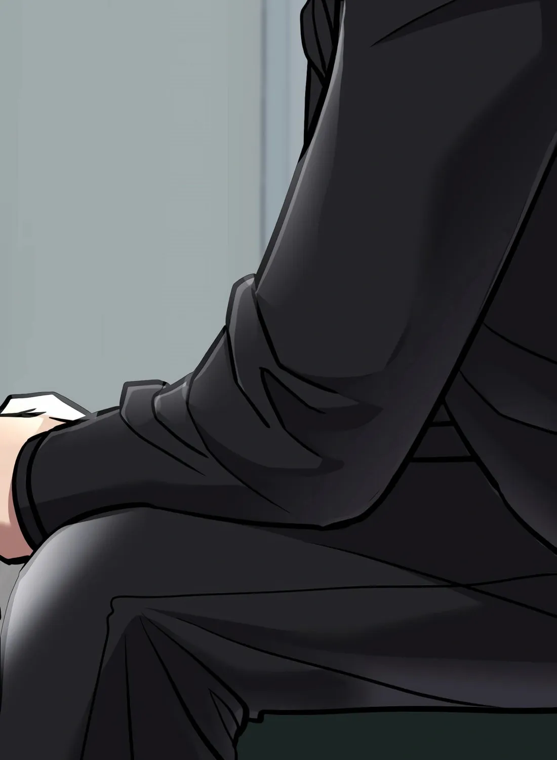 New Employee Kim Chul-Soo Chapter 67 page 80 - 