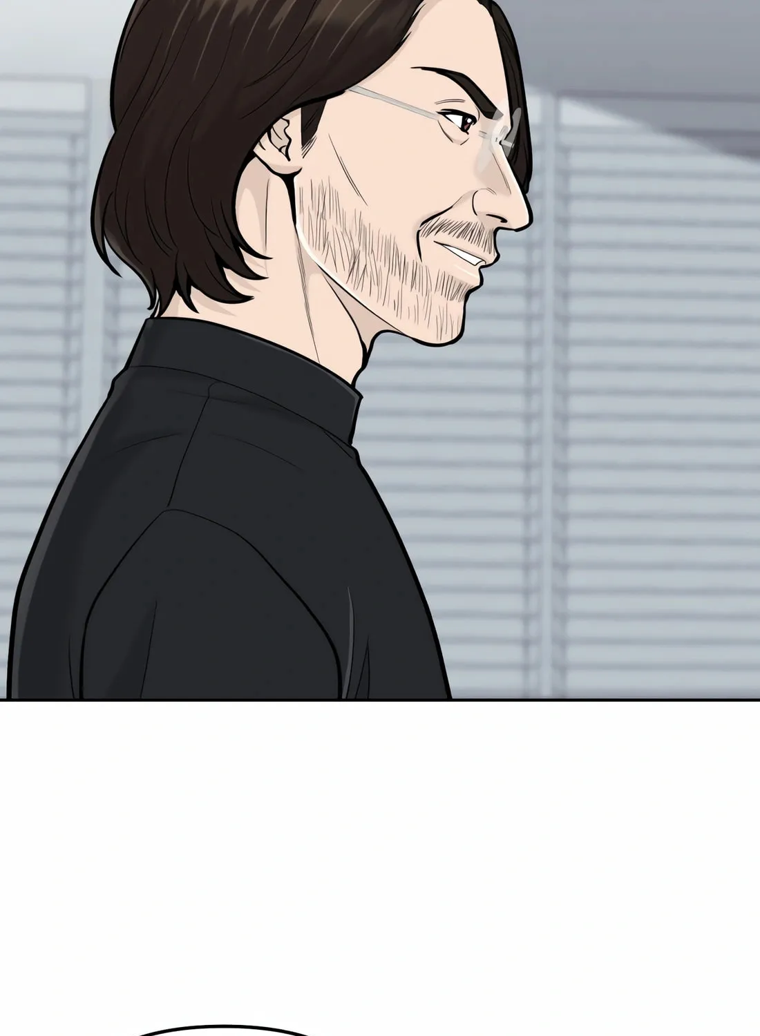 New Employee Kim Chul-Soo Chapter 67 page 9 - 