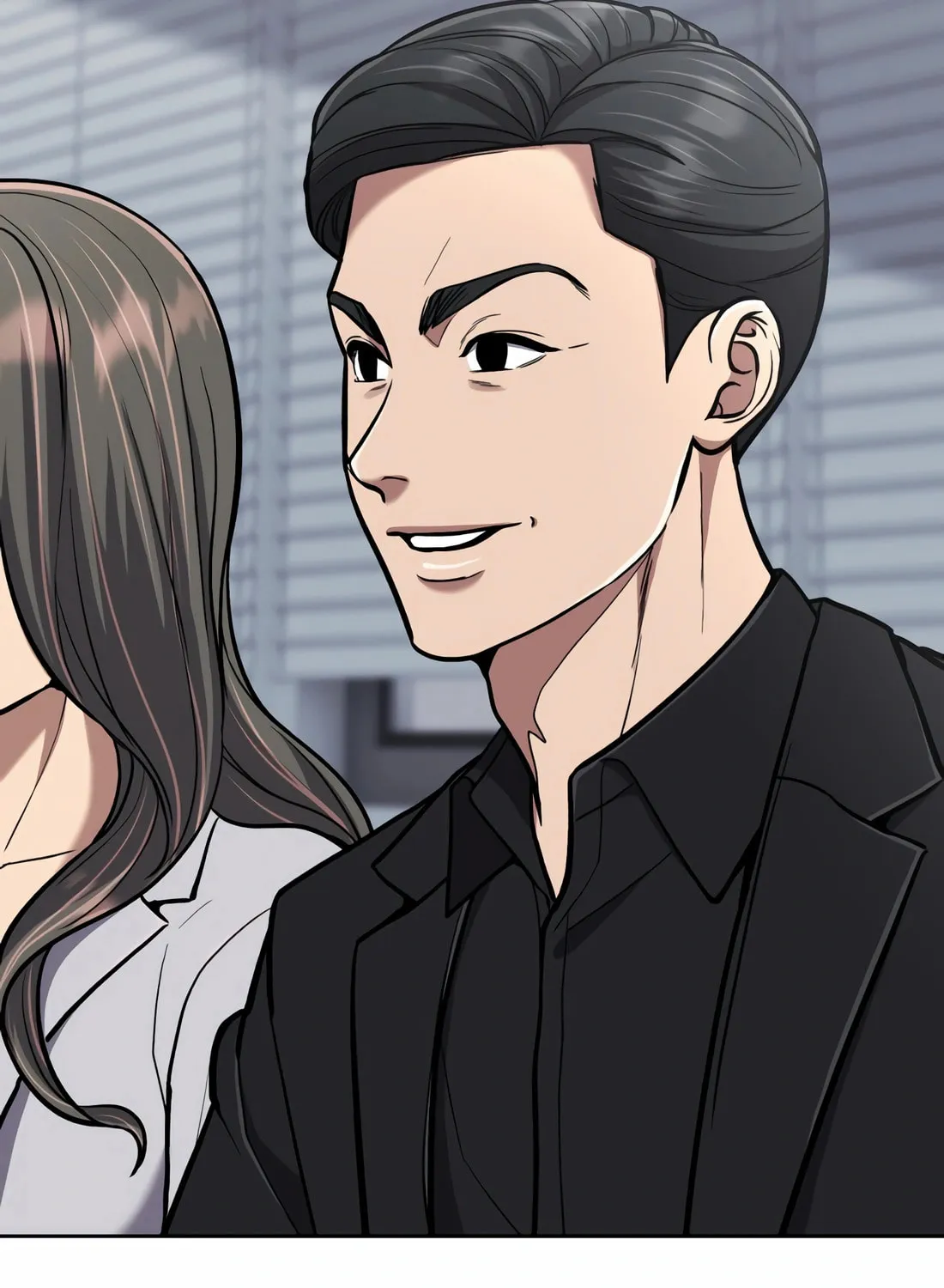 New Employee Kim Chul-Soo Chapter 67 page 84 - 