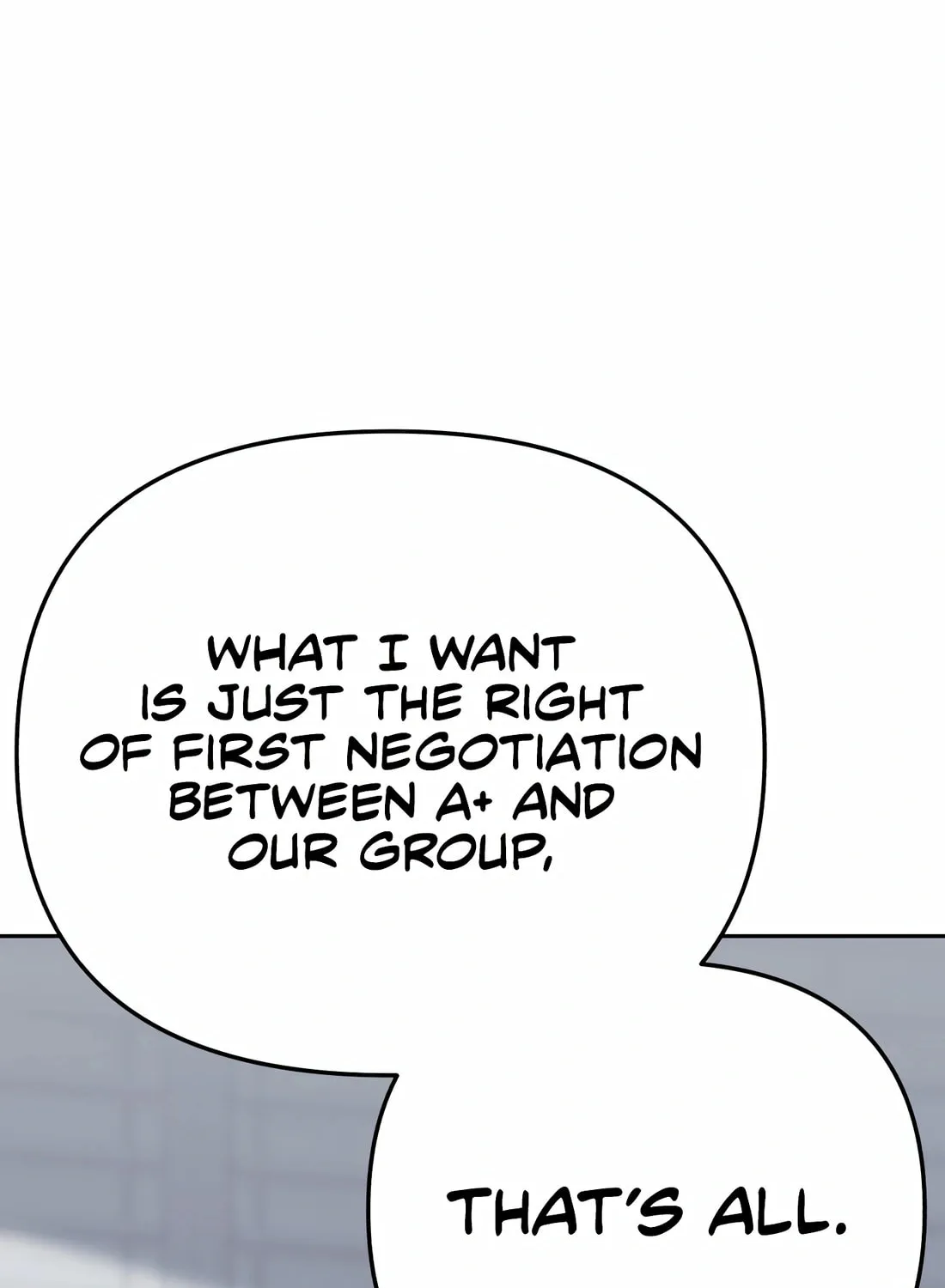 New Employee Kim Chul-Soo Chapter 67 page 85 - 