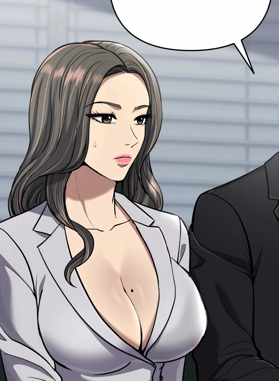 New Employee Kim Chul-Soo Chapter 67 page 86 - 