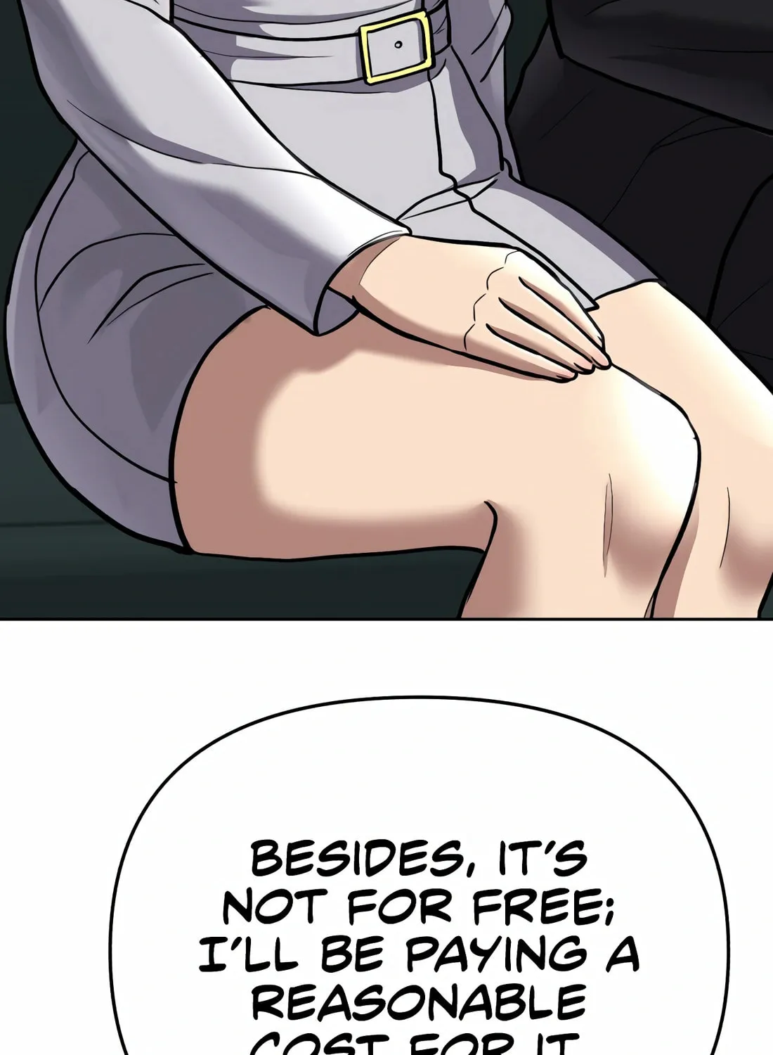 New Employee Kim Chul-Soo Chapter 67 page 87 - 