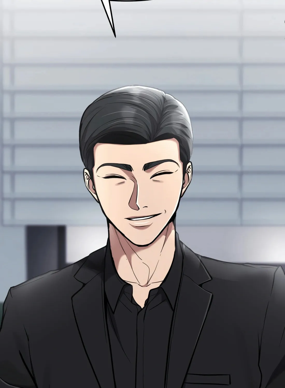 New Employee Kim Chul-Soo Chapter 67 page 89 - 