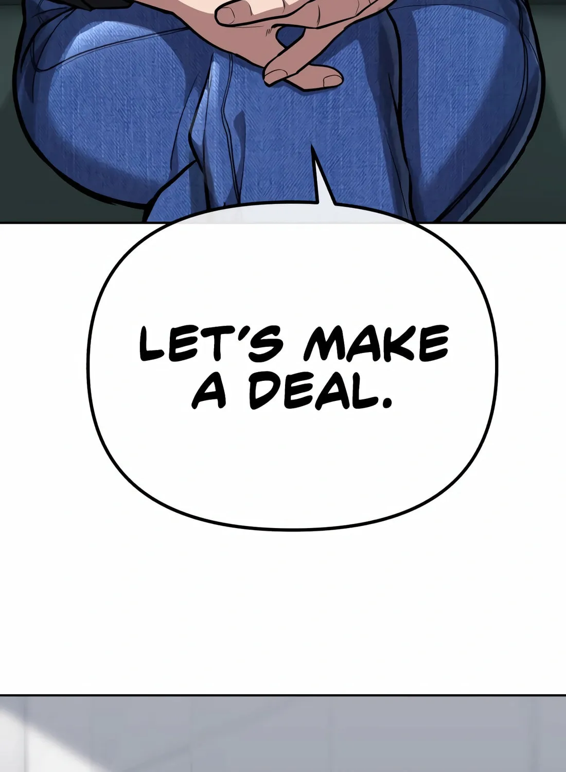 New Employee Kim Chul-Soo Chapter 67 page 97 - 