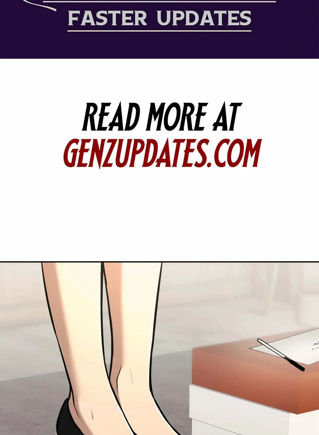 New Employee Kim Chul-Soo Chapter 68 page 2 - 