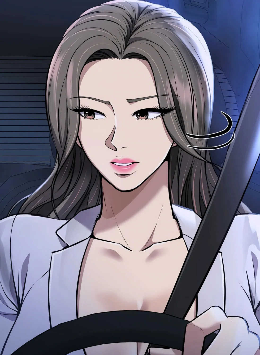 New Employee Kim Chul-Soo Chapter 68 page 103 - 