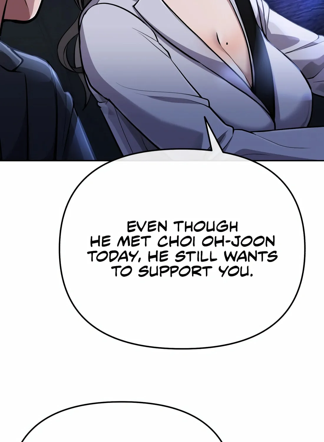 New Employee Kim Chul-Soo Chapter 68 page 106 - 