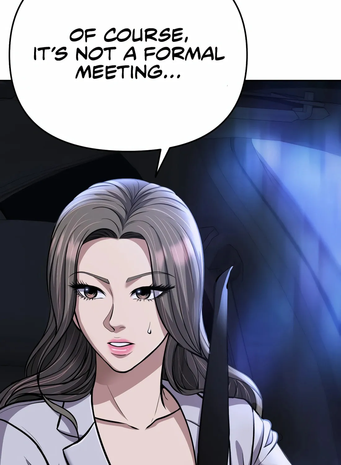 New Employee Kim Chul-Soo Chapter 68 page 107 - 