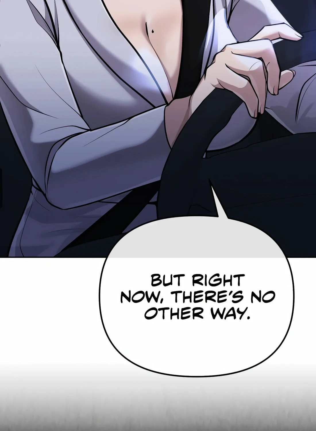 New Employee Kim Chul-Soo Chapter 68 page 108 - 