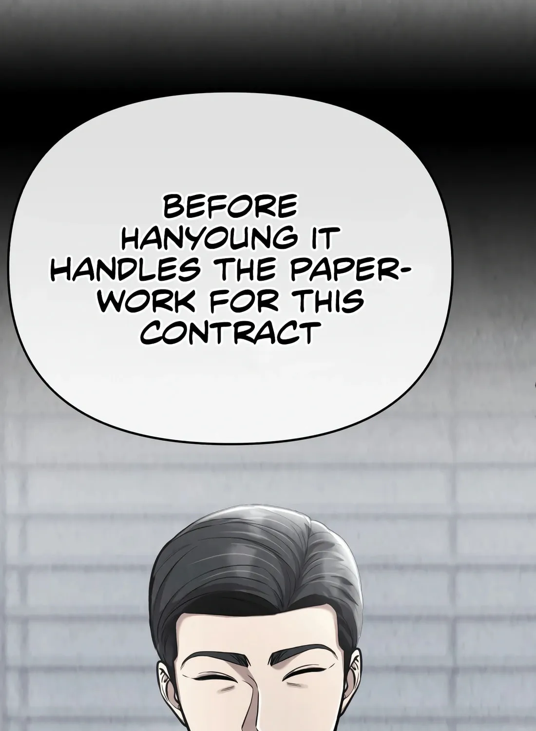 New Employee Kim Chul-Soo Chapter 68 page 109 - 
