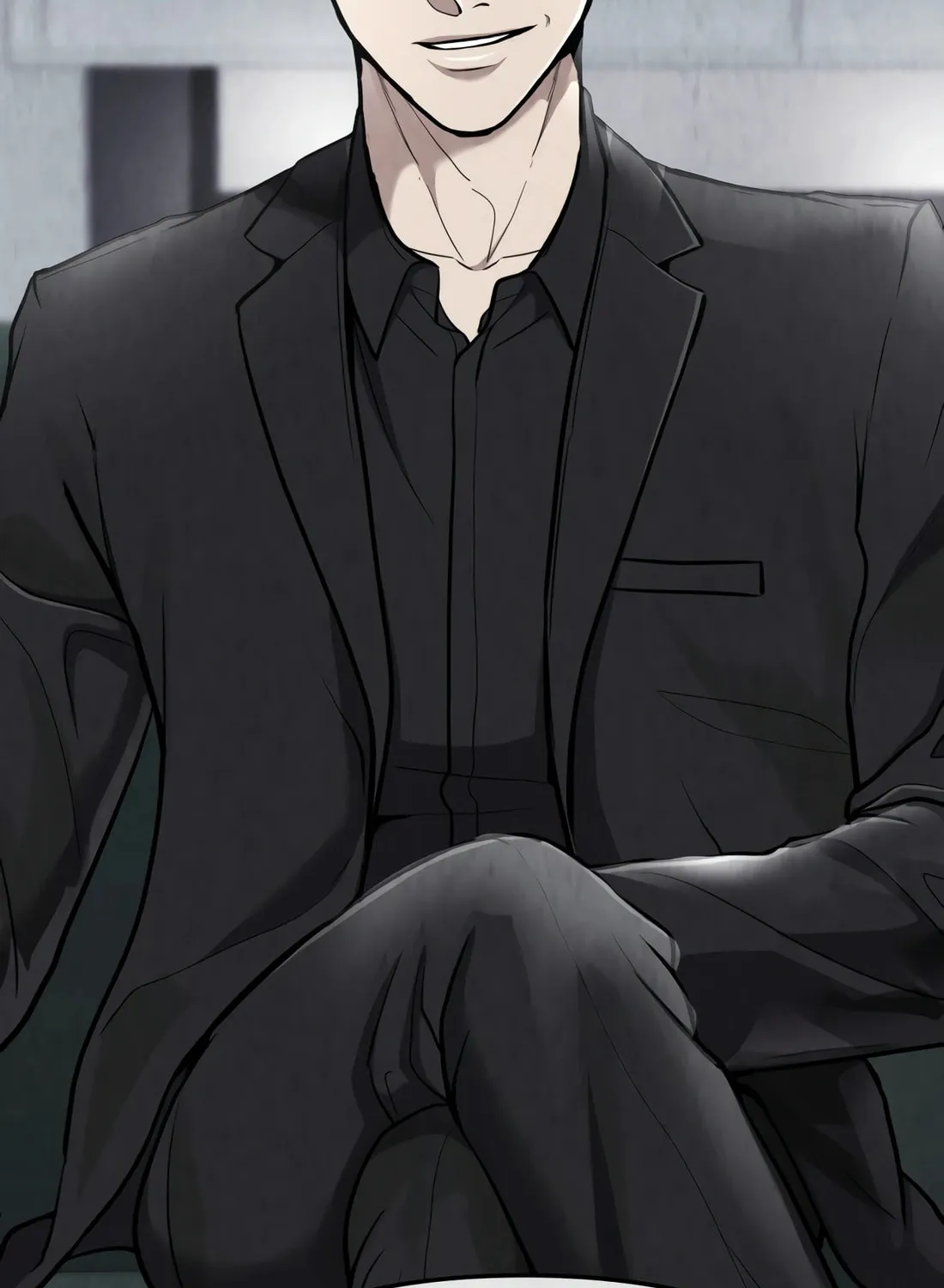 New Employee Kim Chul-Soo Chapter 68 page 110 - 