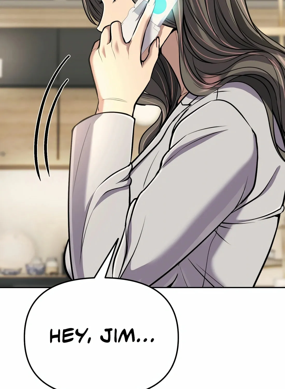 New Employee Kim Chul-Soo Chapter 68 page 12 - 