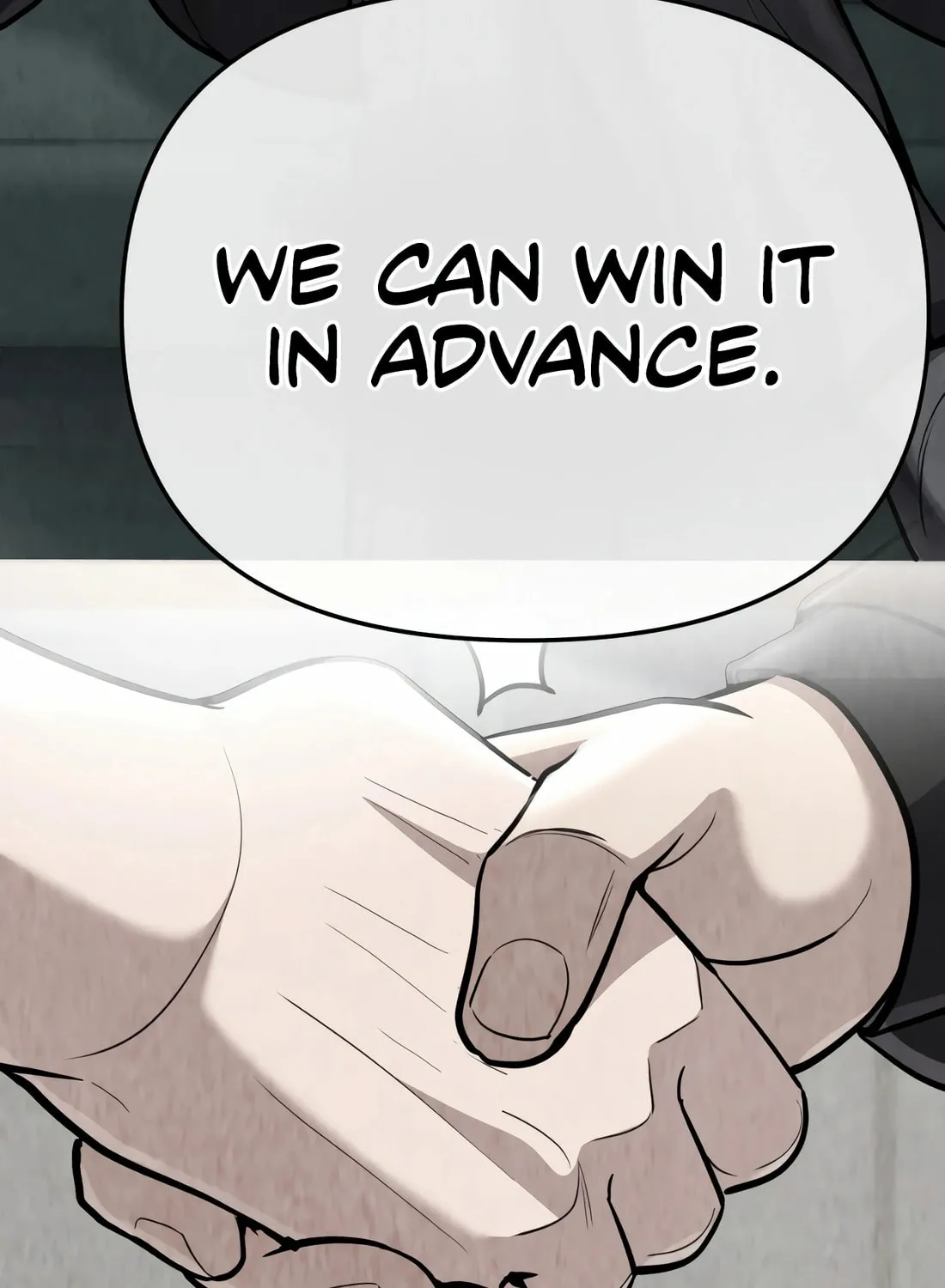 New Employee Kim Chul-Soo Chapter 68 page 111 - 