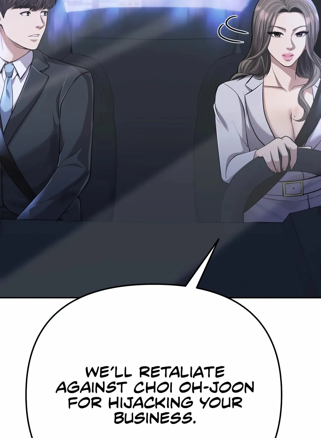 New Employee Kim Chul-Soo Chapter 68 page 114 - 