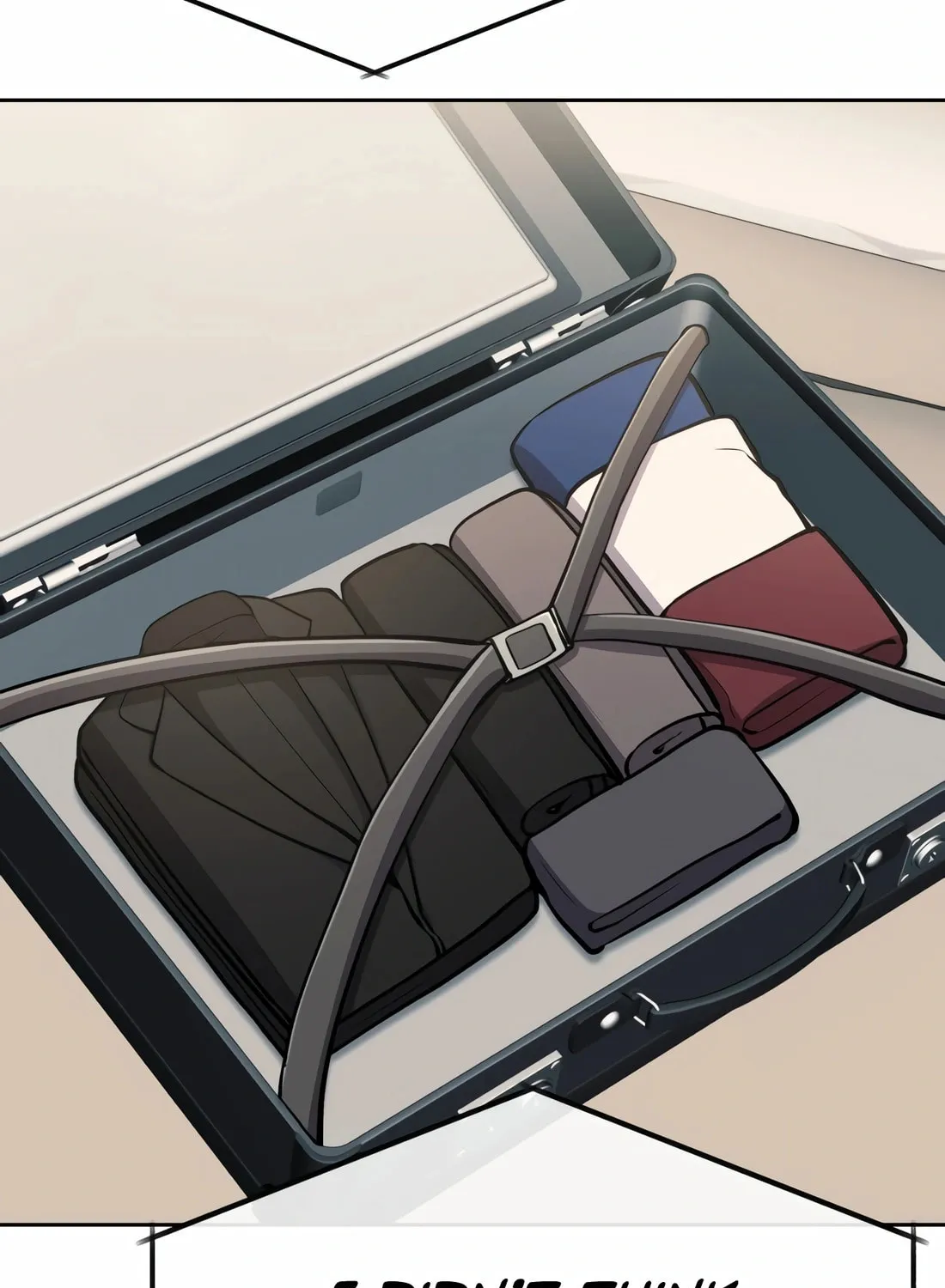 New Employee Kim Chul-Soo Chapter 68 page 121 - 