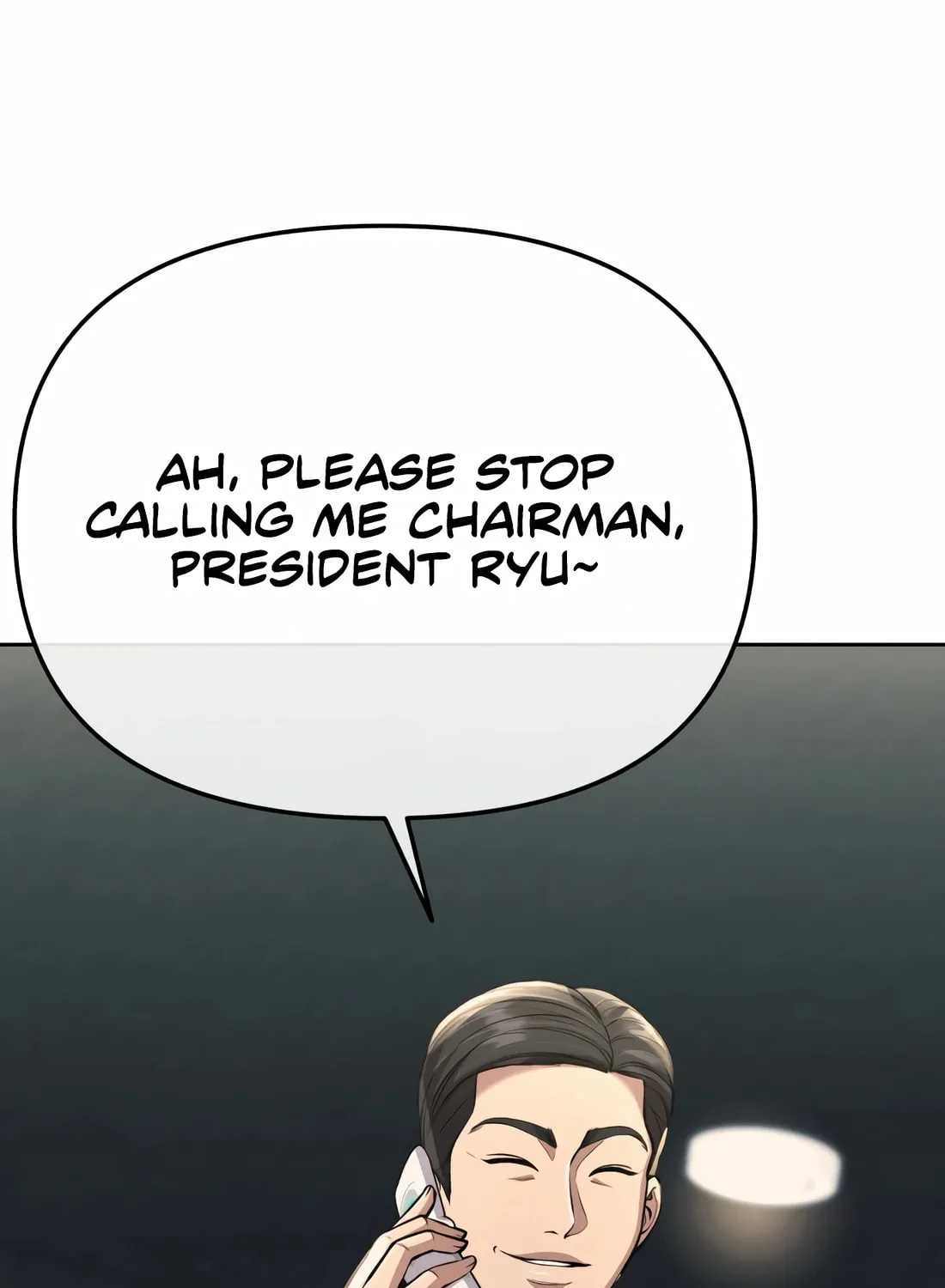 New Employee Kim Chul-Soo Chapter 68 page 123 - 