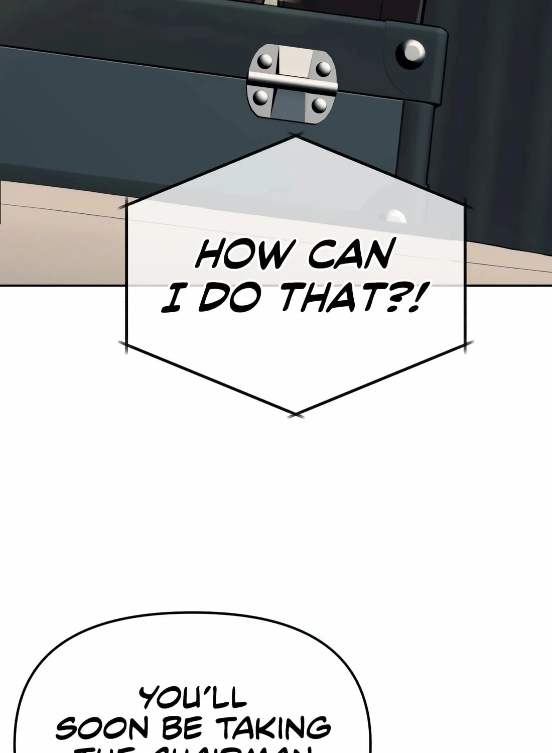 New Employee Kim Chul-Soo Chapter 68 page 125 - 