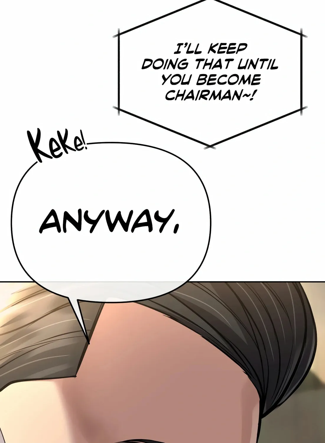 New Employee Kim Chul-Soo Chapter 68 page 128 - 